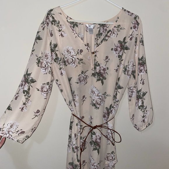 Boho-Blouse - Picture 2 of 4